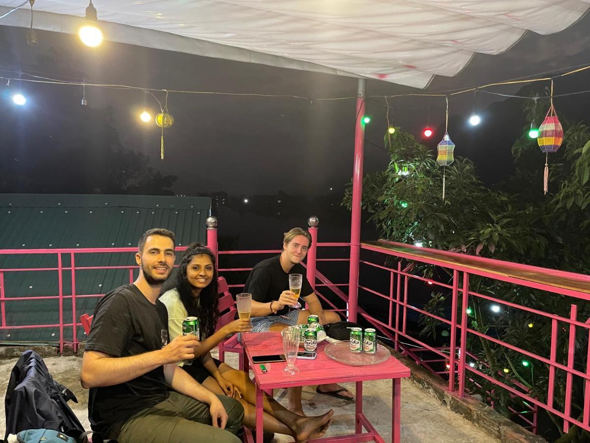 Cornflower Homestay Phong Nha Luaran gambar