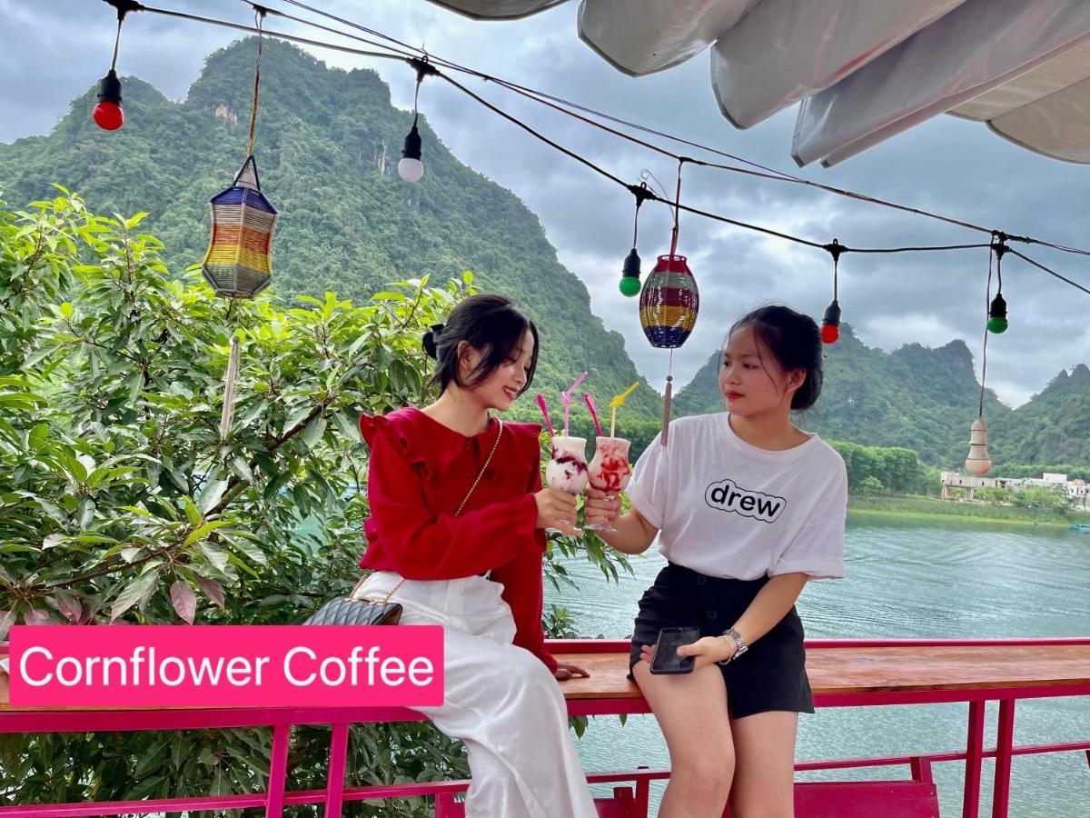 Cornflower Homestay Phong Nha Luaran gambar