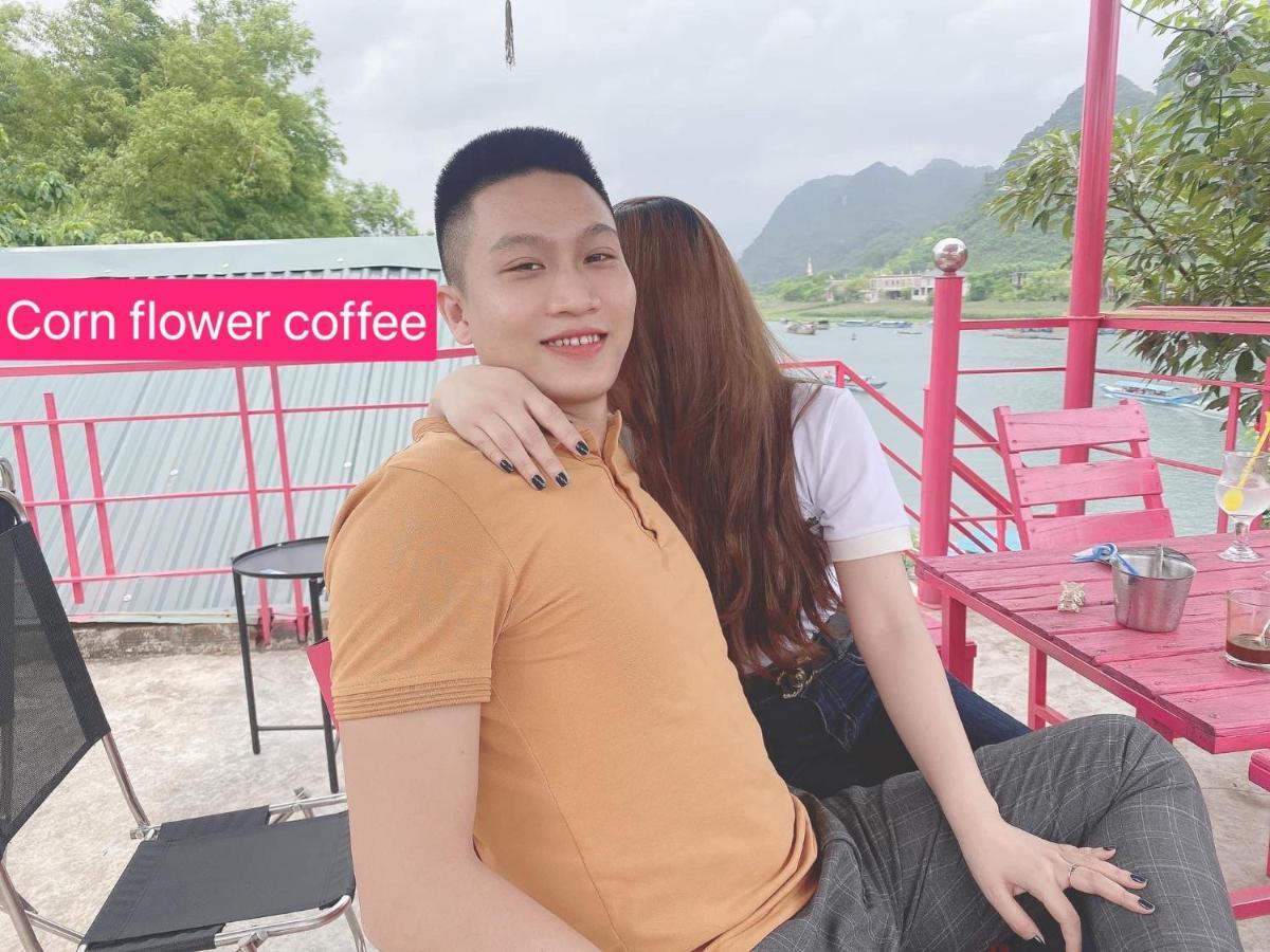 Cornflower Homestay Phong Nha Luaran gambar