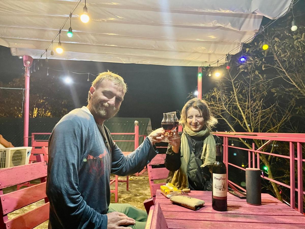 Cornflower Homestay Phong Nha Luaran gambar