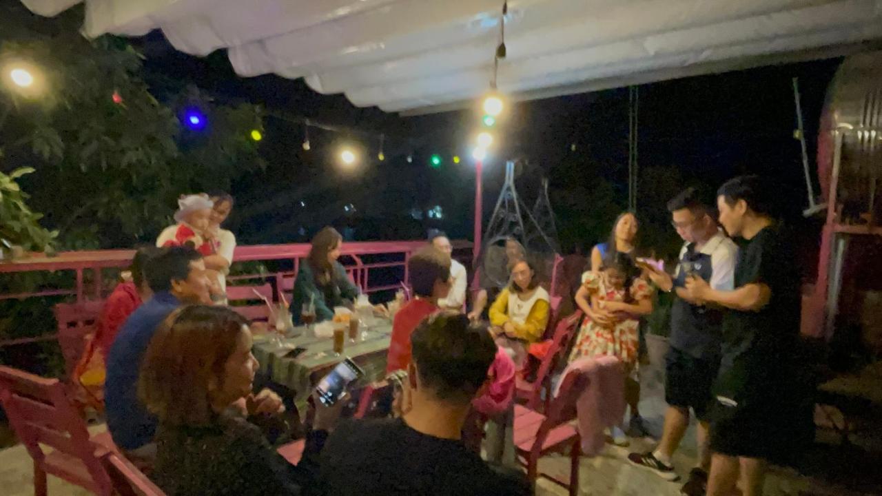 Cornflower Homestay Phong Nha Luaran gambar