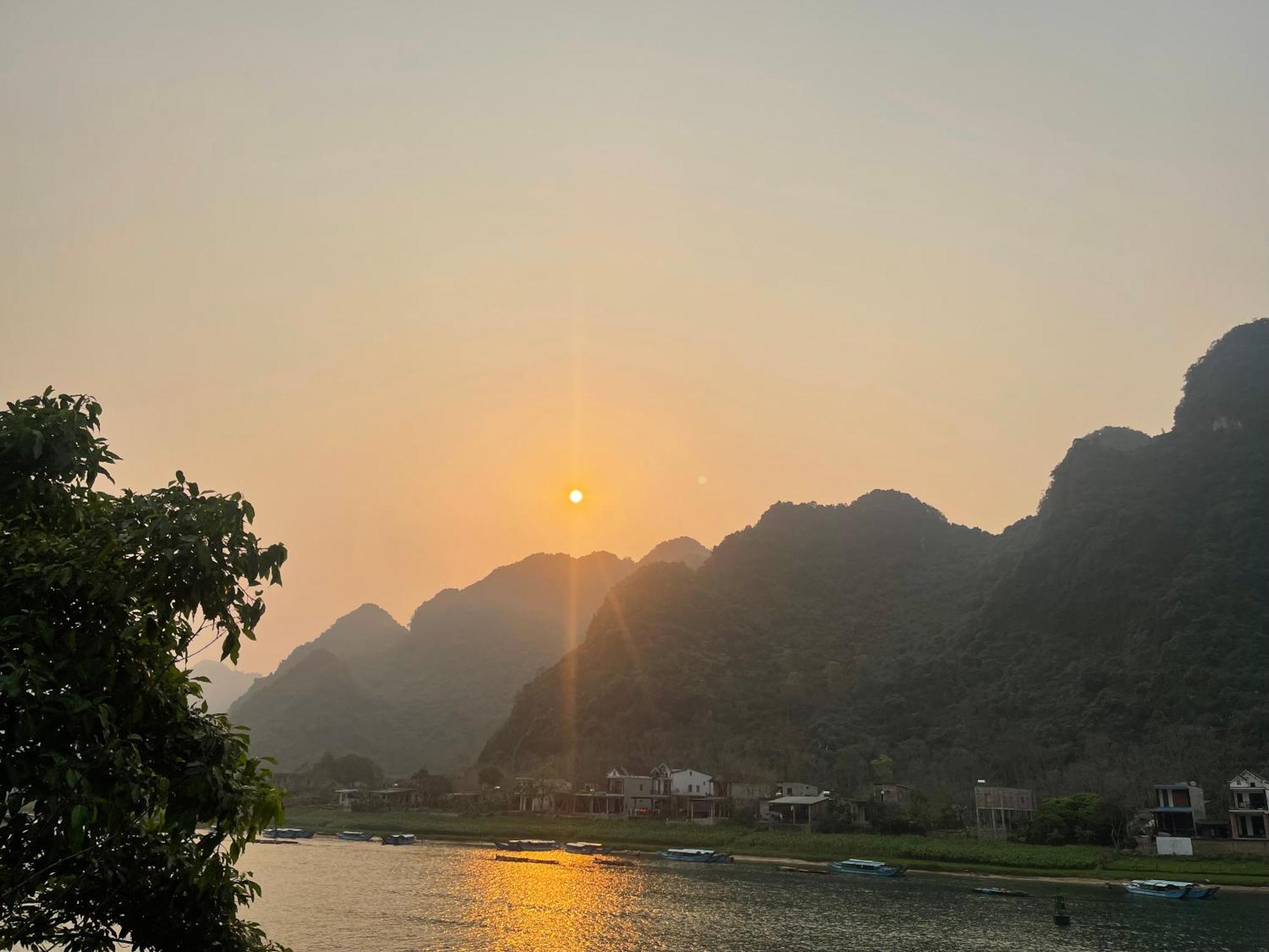 Cornflower Homestay Phong Nha Luaran gambar