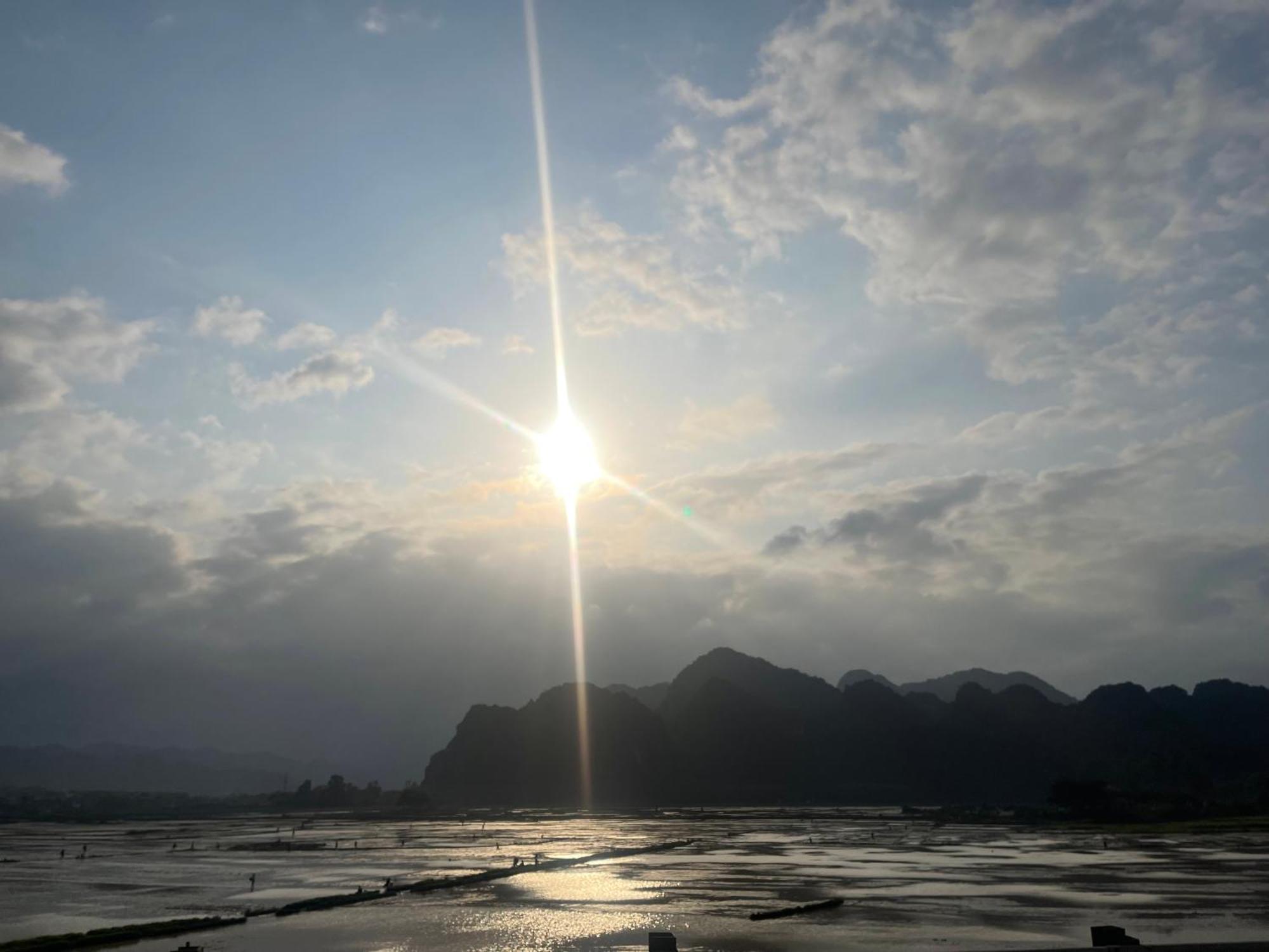 Cornflower Homestay Phong Nha Luaran gambar