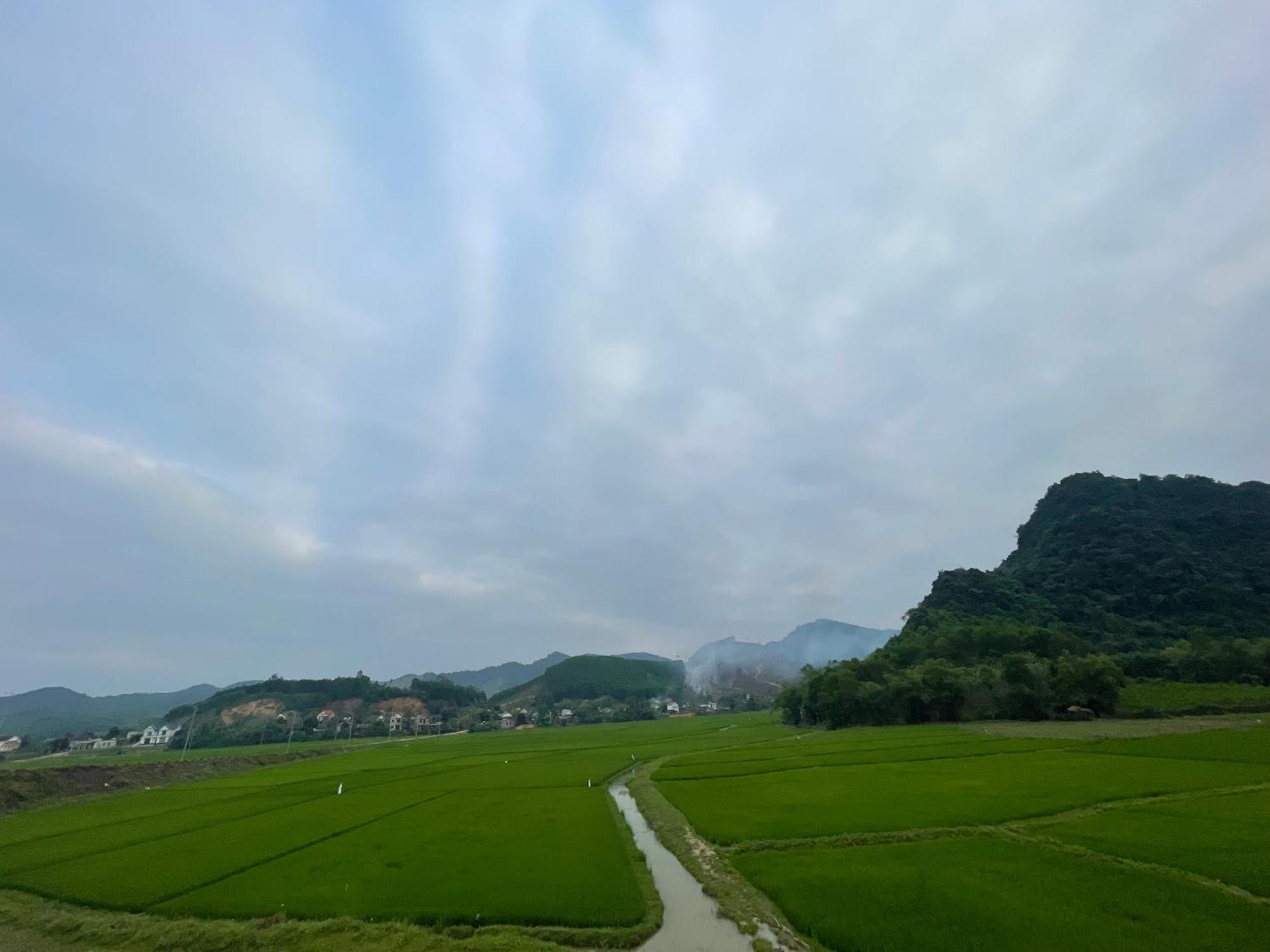 Cornflower Homestay Phong Nha Luaran gambar