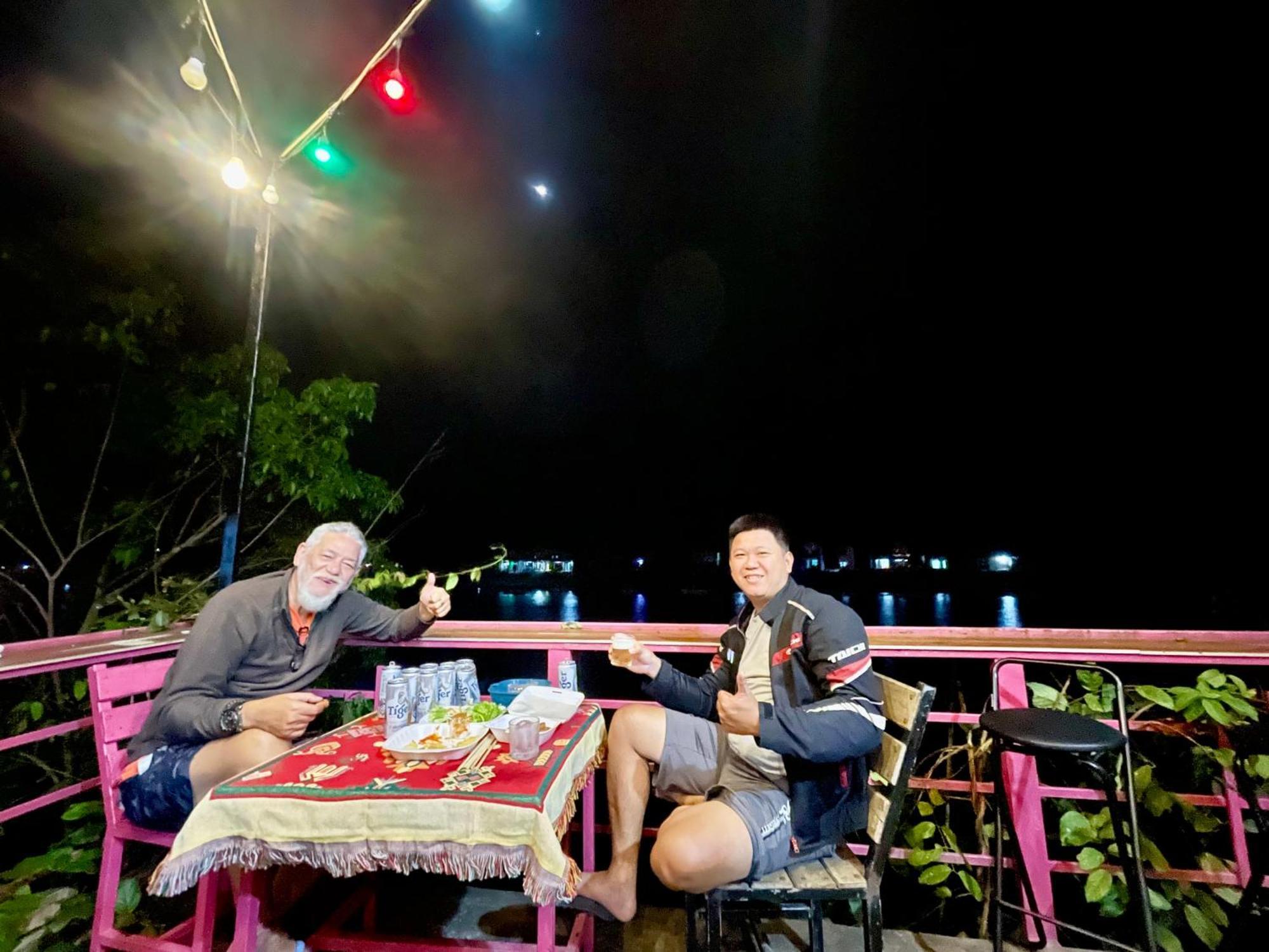 Cornflower Homestay Phong Nha Luaran gambar