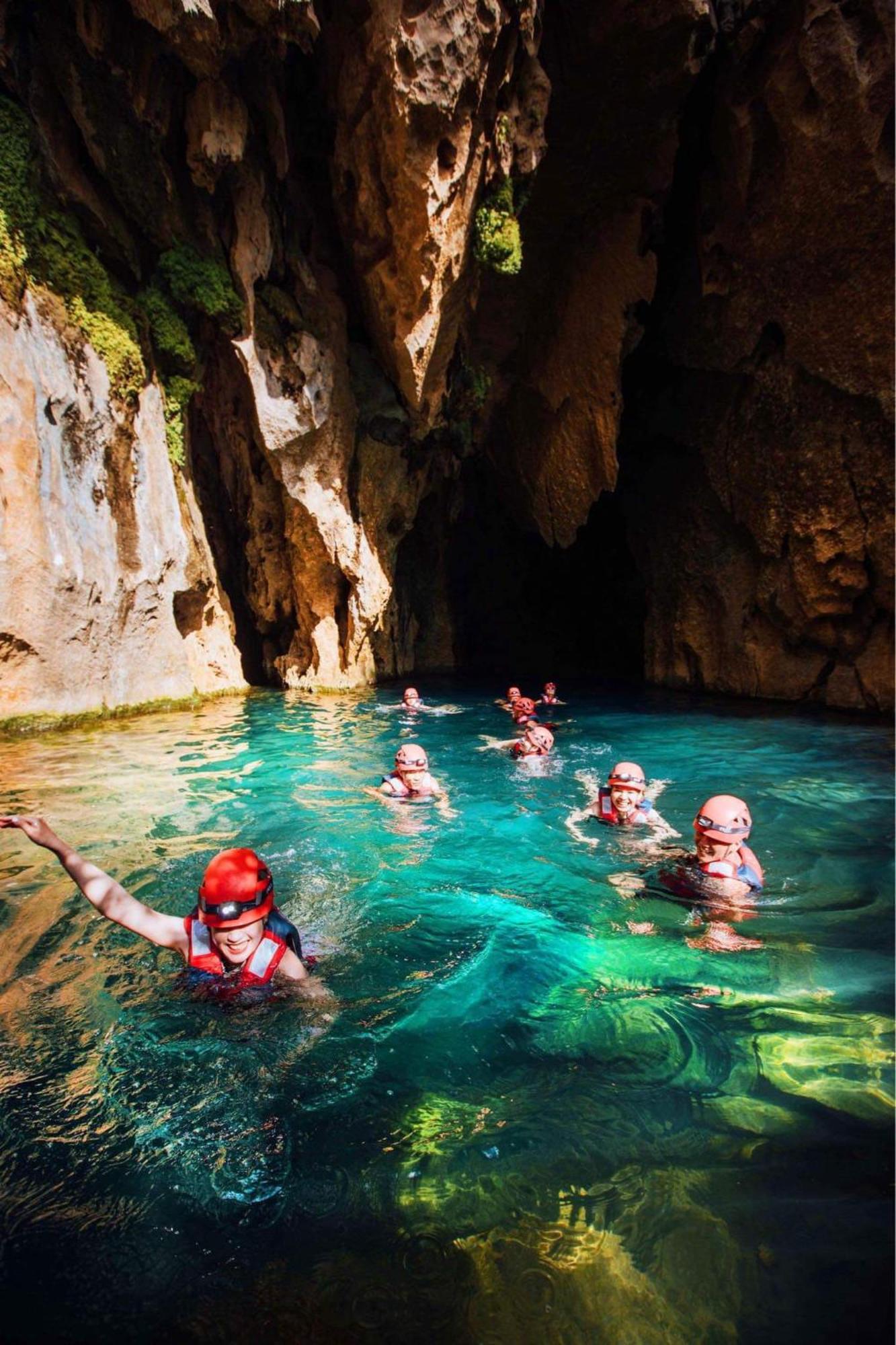Cornflower Homestay Phong Nha Luaran gambar