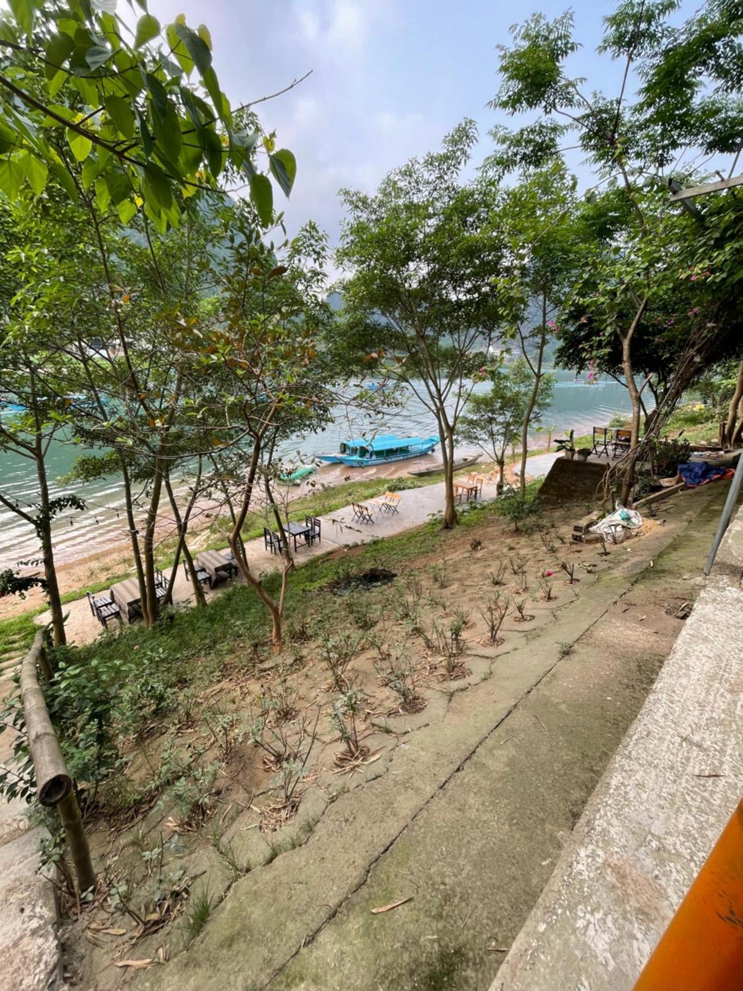 Cornflower Homestay Phong Nha Luaran gambar