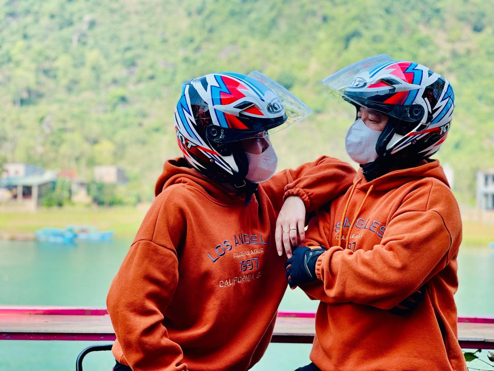 Cornflower Homestay Phong Nha Luaran gambar